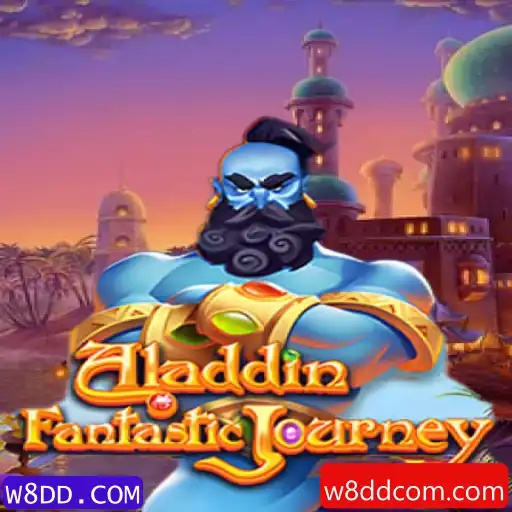 Explorando o Mundo Mágico do Jogo Aladdin