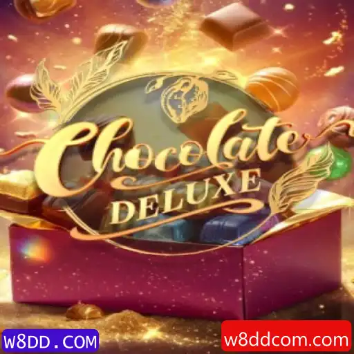 Descubra o Mundo Delicioso de ChocolateDeluxe: Um Jogo de Sabor e Estratégia
