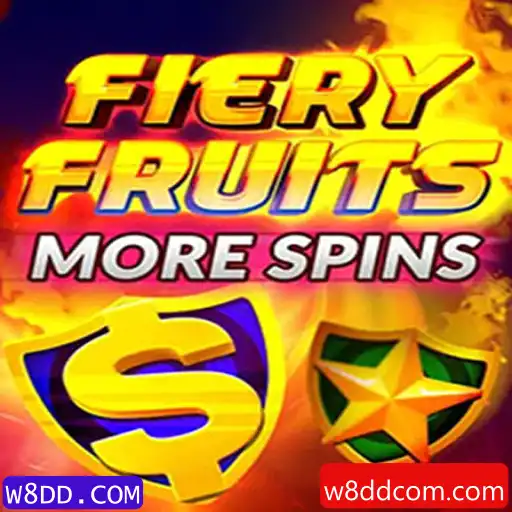 Descubra as Emoções de FieryFruitsMoreSpins: O Novo Favorito dos Jogadores