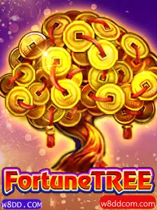 FortuneTree: Descubra o Fascinante Mundo de Estratégia e Sorte com W8DD.COM