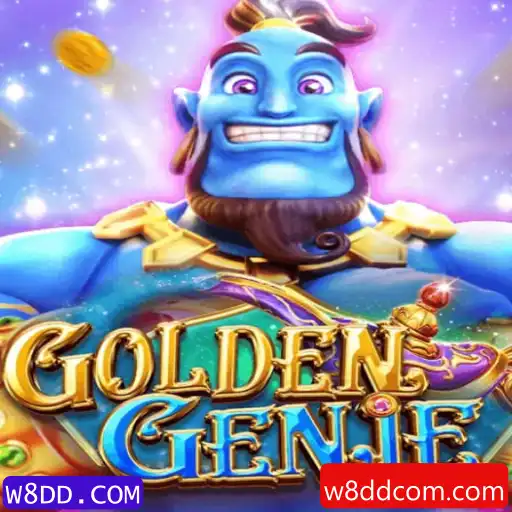 Descubra Goldengenie: Aventuras e Estratégias no Novo Jogo