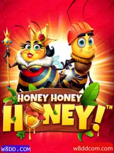 Explorando o Fantástico Mundo de HoneyHoneyHoney