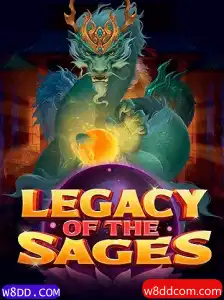 Explorando o Universo de Legacy of the Sages: Regras e Introdução ao Jogo