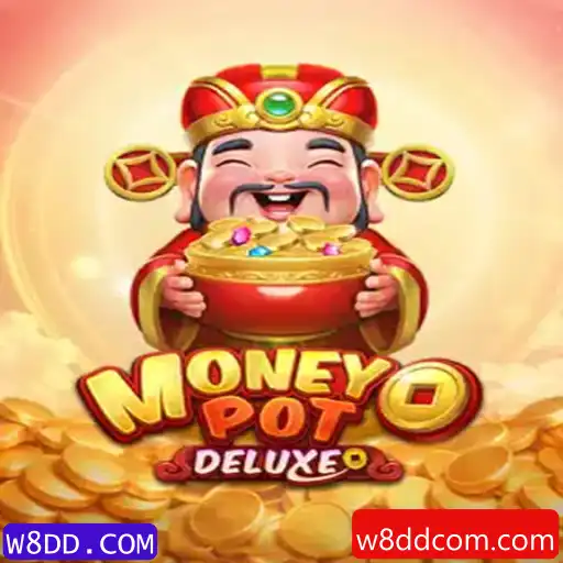 Explorando o Mundo Empolgante de MoneyPotDELUXE