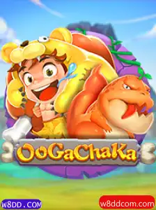 OoGaChaKa: A Nova Sensação do Mundo dos Jogos