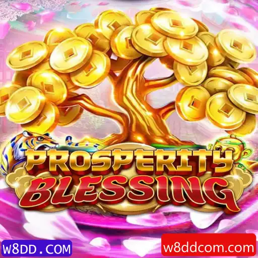 Descubra o Universo de ProsperityBlessing: Um Guia Completo