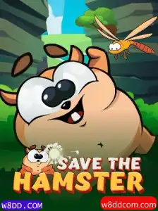 Conheça o Jogo SavetheHamster: A Aventura Digital que Conquista Corações