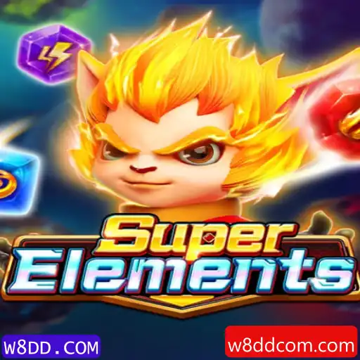 Explorando o Mundo do Jogo SuperElements: Uma Aventura Épica