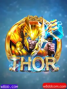 Descubra o Universo de THOR: O Jogo de Estratégia Digital
