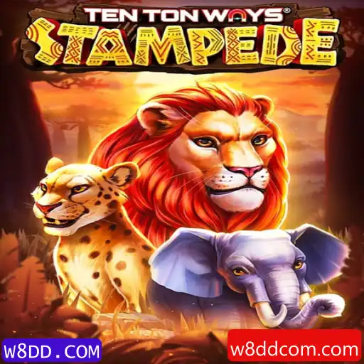 Explorando o Mundo de TenTonWaysStampede: Um Novo Fenômeno no Universo dos Jogos