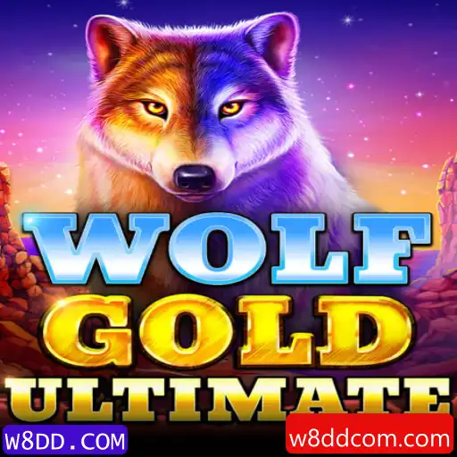 Descubra o Fascinante Mundo de WolfGoldUltimate